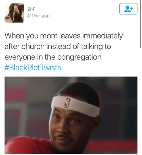 takingbackourculture:Black Twitter is too much.- Kalypso