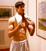 jayesimpson:  Nathan Scott 😱😍😍