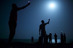 untrustyou:  World Press Photo of the Year