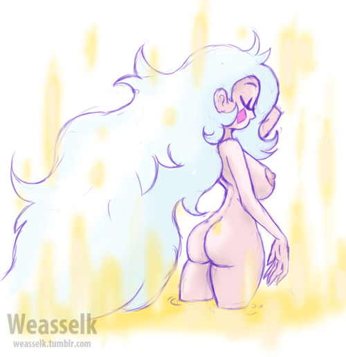 weasselk:Queen Moon from Star vs the Forces of Evil. < |D’‘‘‘