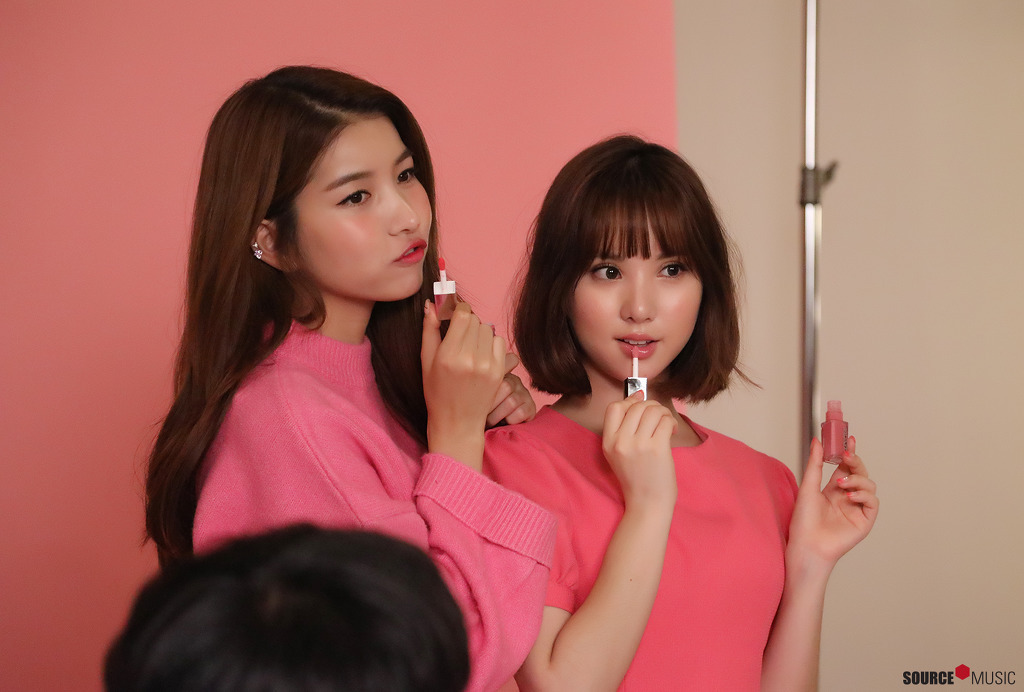 gfriendunited:  161128 GFRDofficial Fancafe update