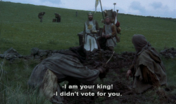 cinemove: Monty Python and the Holy Grail