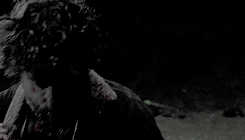 rickdaryl:  What the hell are you gonna do now, sport? (requested by @spideypooladdict)