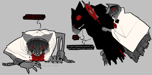 [First] [Previous] [Next]Fight Part 1/?I Wanted To Do The Fight In One Sitting Initially. But It Got
