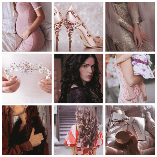 tangled ⇨ queen arianna of corona“ I had no idea what I was supposed to do in this world, so I went 