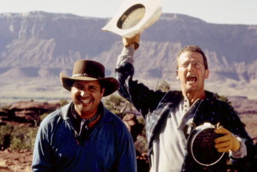 City Slickers II The Legend of Curly&rsquo;s Gold