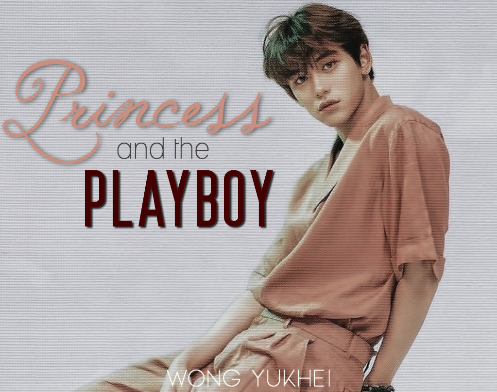 home;run — Princess and the Playboy