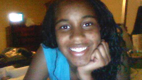 violesense: Murder Of Phylicia Barnes   16-year-old high school junior, Phylicia Barnes, h