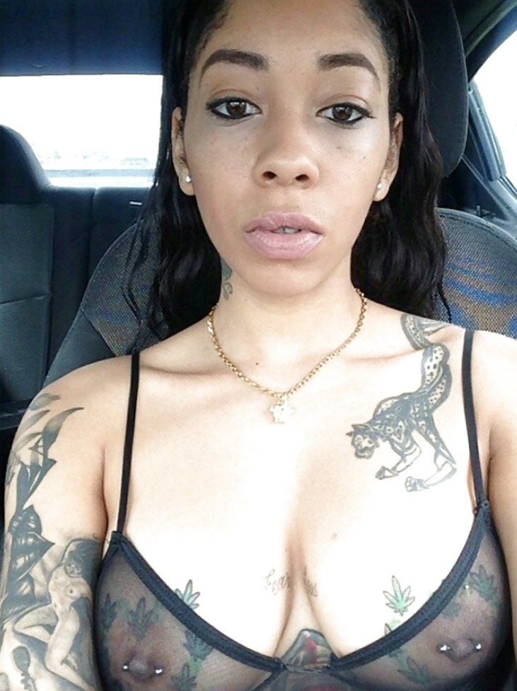nipple-opolis:  Random titties