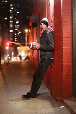 humansofnewyork:  “I think society’s