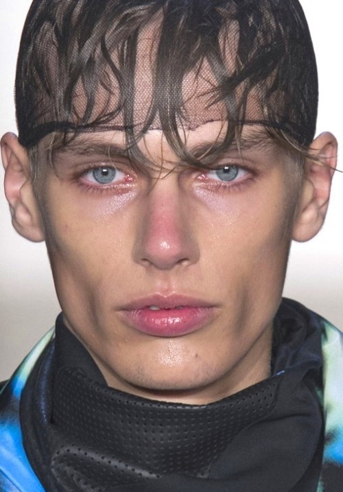 sakamatias:  Marc Schulze -tim coppens ss15 adult photos