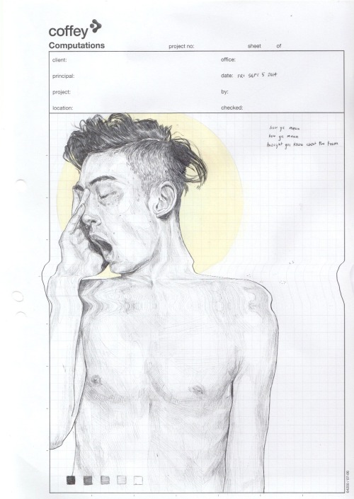 casperskidsister:  when u tryna get a good scan but u a bit drunk 