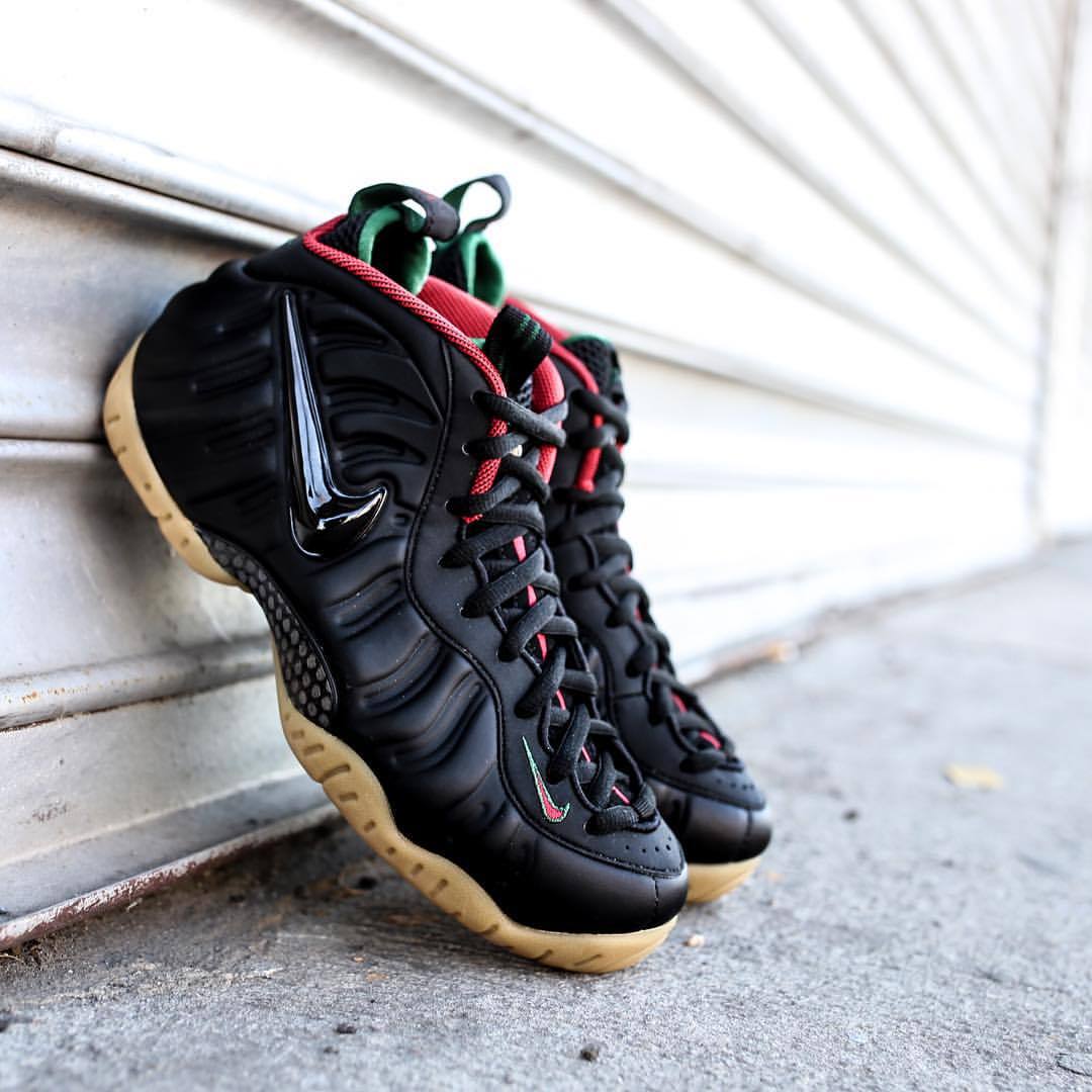 Air Foamposite Pro “Gucci”
▪️sz 8.5 | 10 | 11.5 | 12
▪️$260-300
_
▪️Shop in store @
135-16 Northern Blvd
Flushing Queens, NY 11354
▪️Shop online @ image-ny.com.
▪️Follow our main page @imageny.
▪️#IMAGENY (at Image-NY)