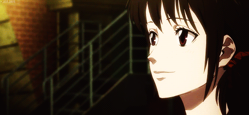 yuri&ndash;senpai:  My edit  And I’m not sorry :p ~   I really did thought