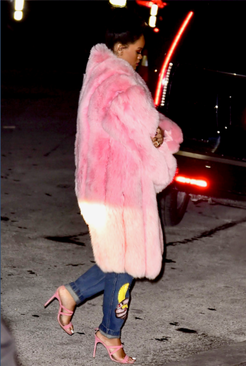 smokingfuckrihanna:  “Coats” 