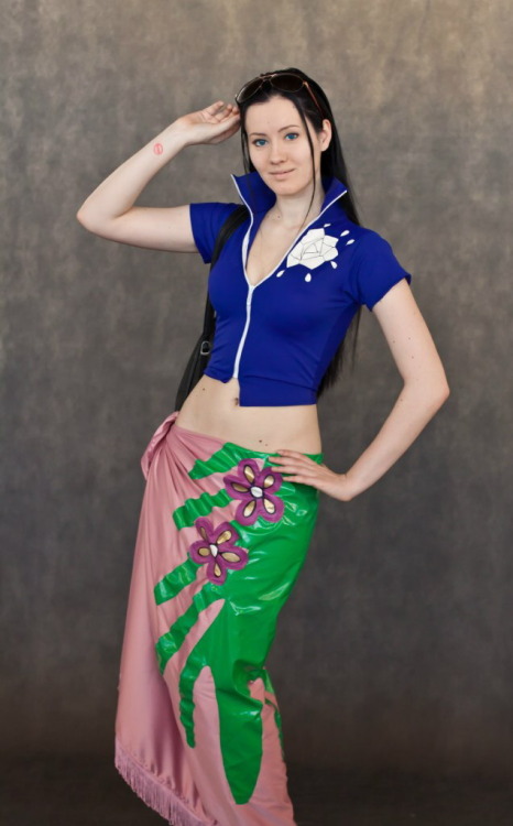 One Piece - Nico Robin (Oniksiya Sofiniku) 1-2