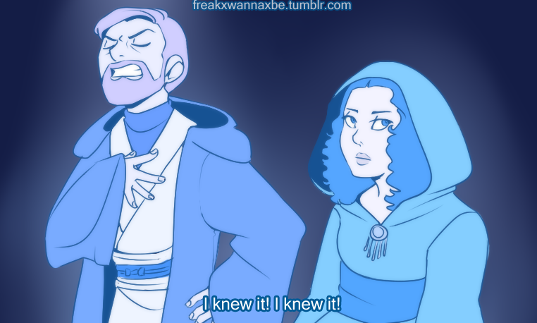 freakxwannaxbe:    That scene in Mulan where all the ancestors are arguing about