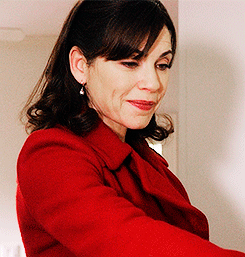 claudiatiedemanns:  Julianna Margulies: Outstanding lead actress in a Drama Series for crying over a