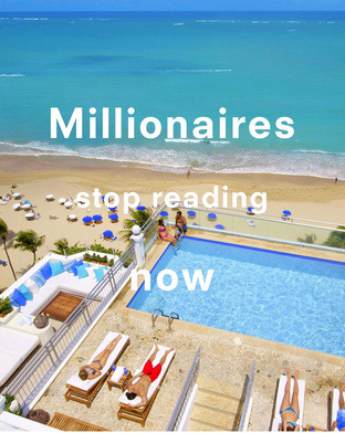 Wanna free vacation + $1,000 Ref shopping spree? Obviously. http://r29.co/1Tfa17M