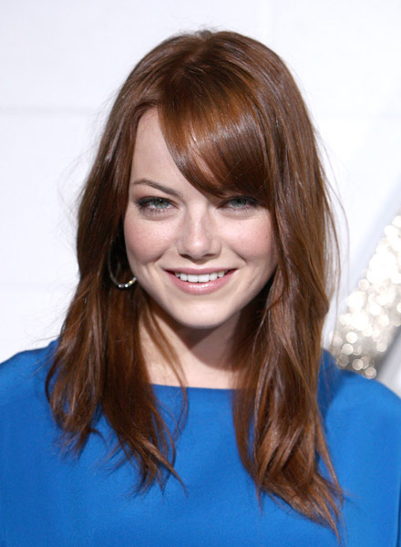 emma-stone-is:  Emma Stone