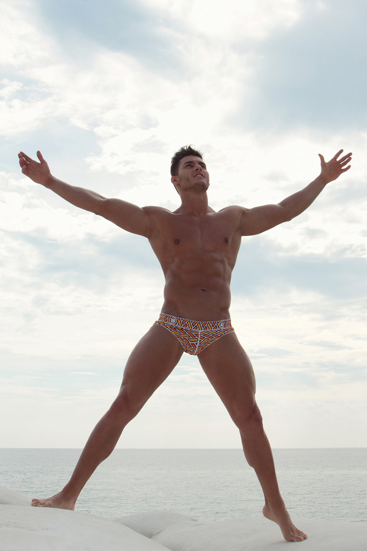 Marcuse 2016 Summer Collection Anatoly Goncharov, Marcuse,