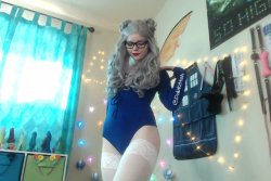 dabkitteh:  I’m taking a birthday trip in May to get a new tattoo, there are some things I’d like for the trip~ Check out my wishlists to help or email me for giftcard bundle deals on my videos! Email: DatKitteh69@gmail.com Wishlist! ~ Birthday Wishlist!
