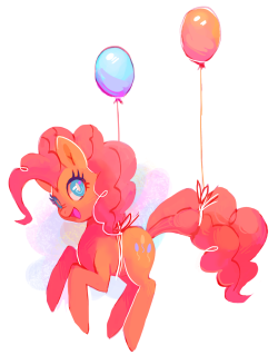 cakexchan:haven’t drawn a pony in a year!