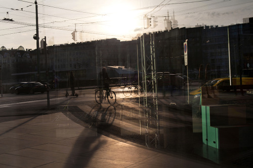 REFLECTION / CITY LIFEVIENNA 2021