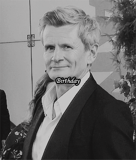 Charles Edwards - Born 1st October 1969