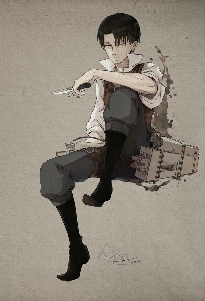 rivialle-heichou:  NK33_ With permission to repost, do not reprint without artist