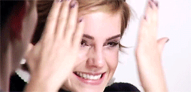 emmawatsonsource:The story of my life has been of public interest, which is why I’ve been so passion