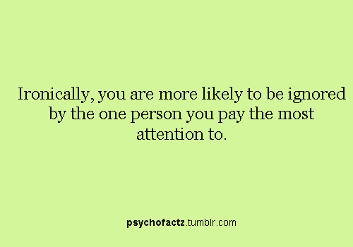 psychofactz:  More Facts on Psychofacts :)