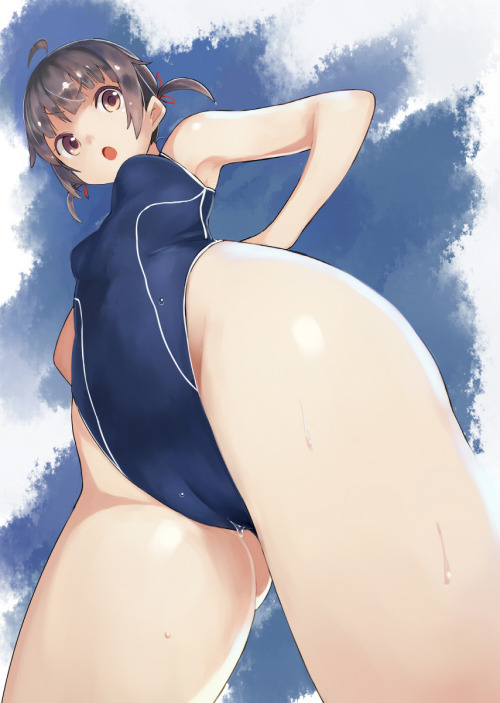 soltrow:  [R-18]「いろいろ」/「fenrir」の漫画 [pixiv]