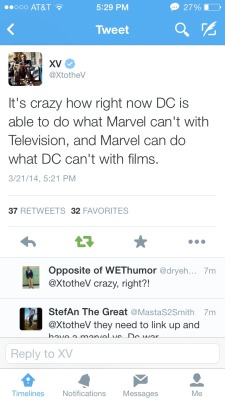 fyeahsuperheroes:  I agree. How do you guys