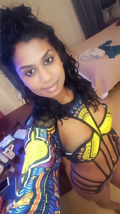 tte868:#Trini #IndianGirl #Sexy