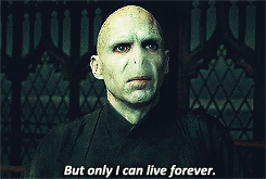 rosereturns:Typical Harry Potter Quotes(Quotes that highlight the theme of the series)