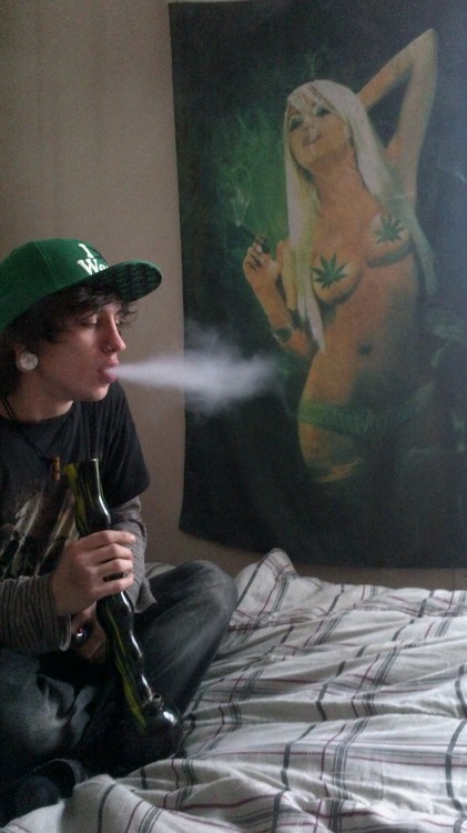 bluntlust:  