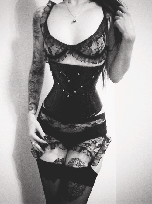 Naughty Nites