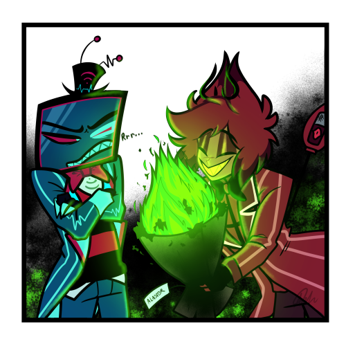 The Sillies (i Made This Like A Month Ago But I Totally Forgot I Had A Tumblr Account For Some Reason)
