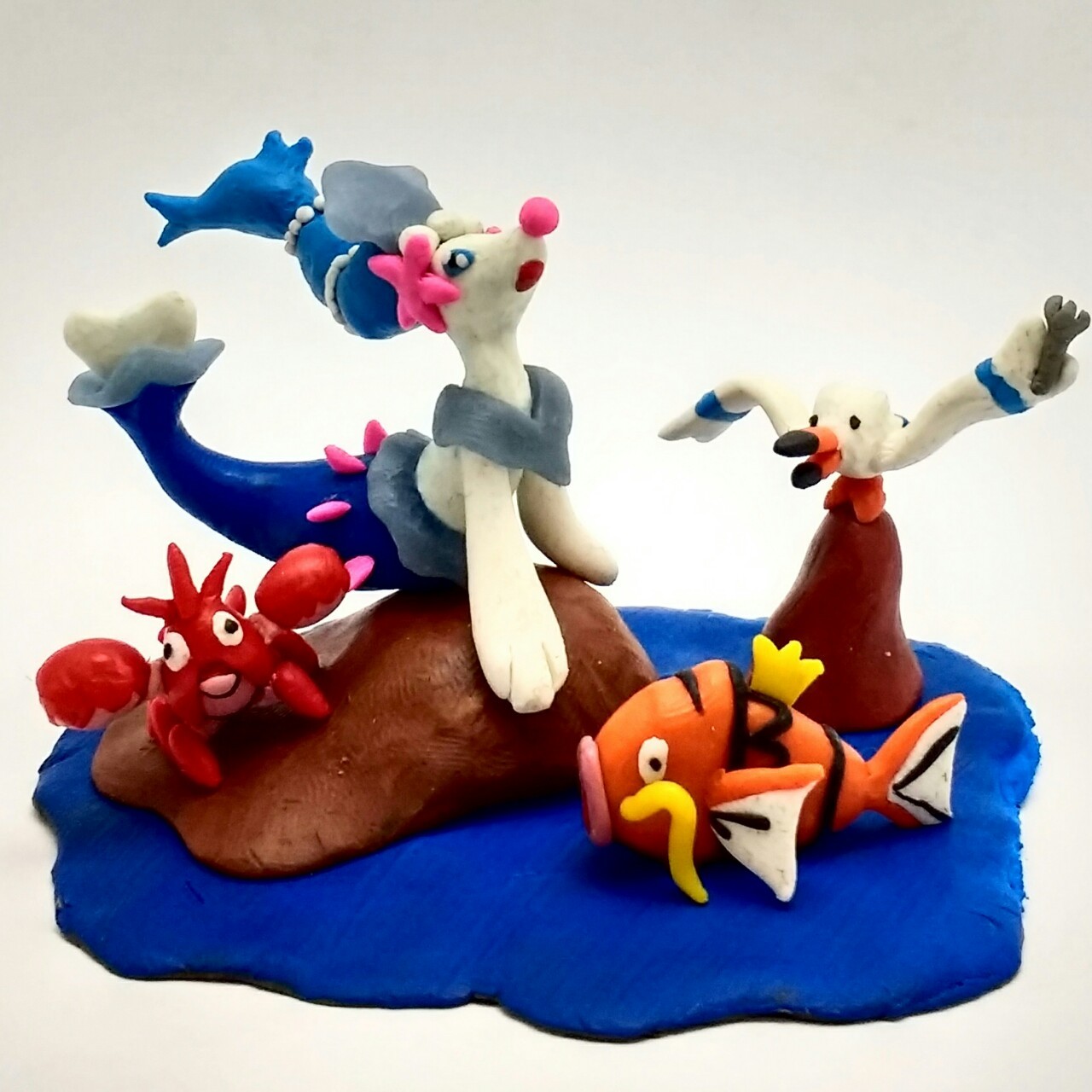 mofetafrombrooklyn:  geeligans-i-land:  sebassancy:  The little primarina  @sylverstone14