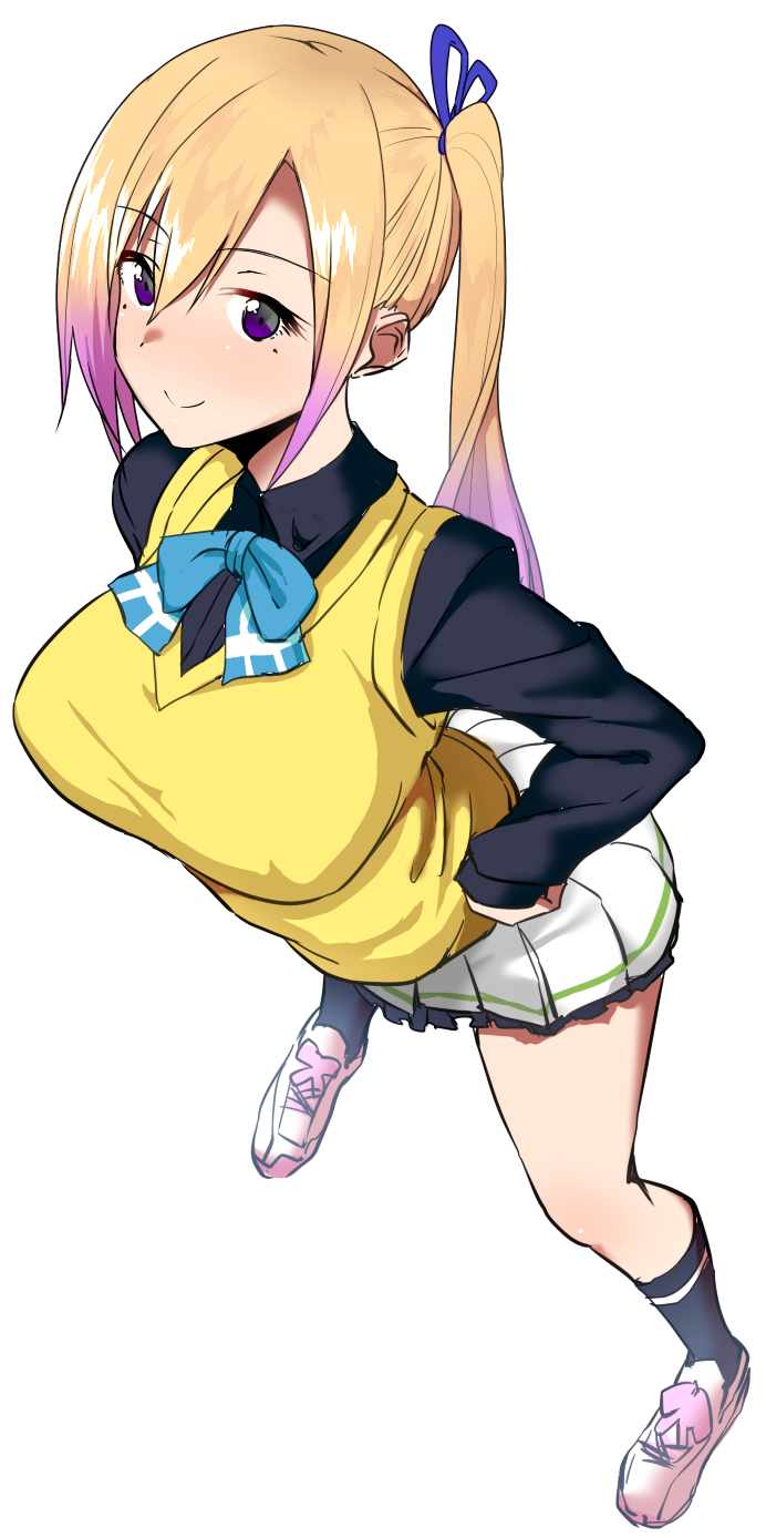 caskitsune:  パイ先 | don※Permission was granted by the artist to upload their
