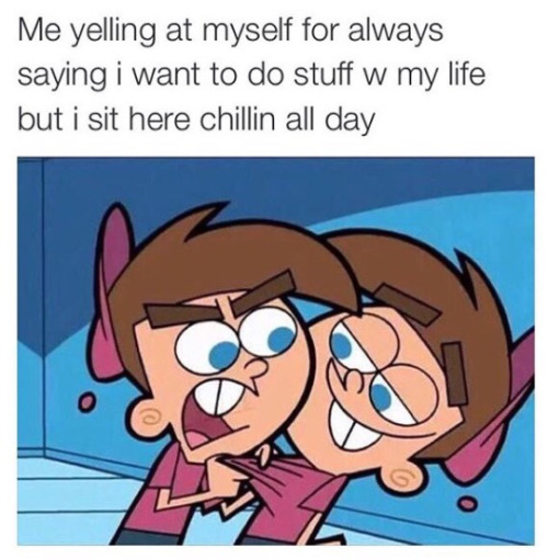 dreamiebrat:  u said you were gonna get out of bed 17 hours ago