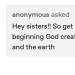 tinybed:tinybed:i have to say like&hellip; 500 hail mary&rsquo;s because