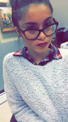 saiyan-of-royal-blood:  littlegraycheetah:  The office is dead and cold. ☹️  Spiffy sweater 
