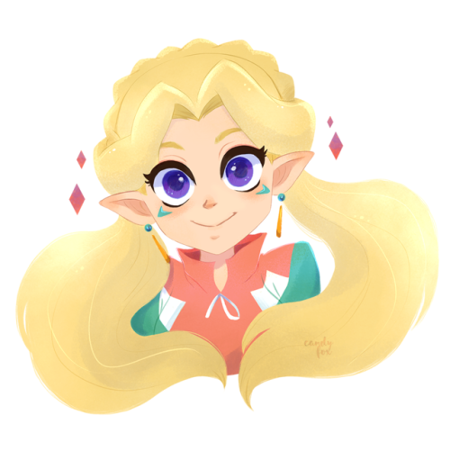 candyfoxdraws: Today’s a Cute Romelle Day! 