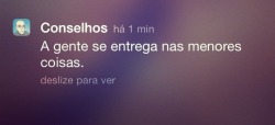 Terminar