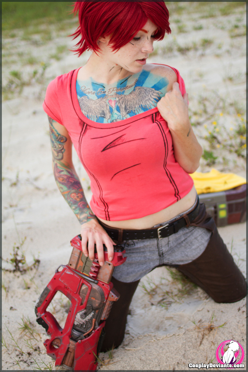hpcosplay: Annasthesia Type: Porn cosplay Source: cosplaydeviants.com Enjoy and subscribe