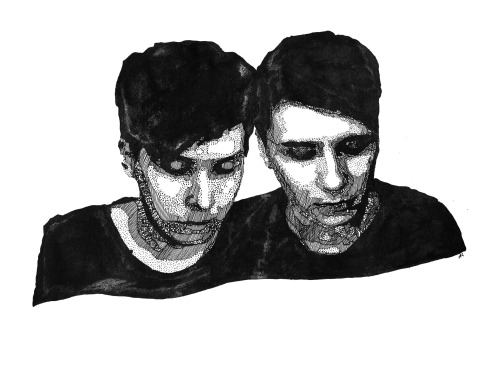 xzwillingex: We tried. amazingphil danisnotonfire