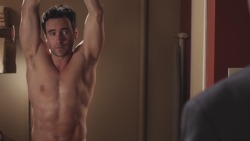 mattmassacre666:  More Allan Hawco from Republic of Doyle 😍 