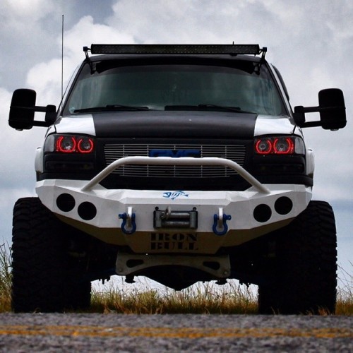 topguncustomz:  Here’s a collection of some well done trucks to start out your week!  Follow us to see more like this!http://topguncustomz.blogspot.com/